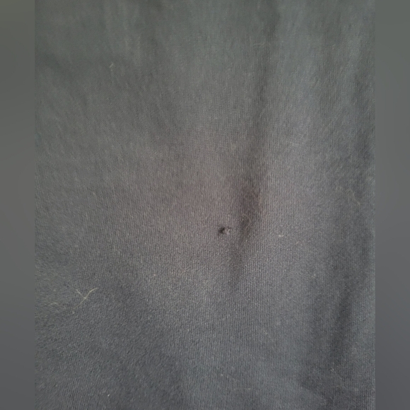 Wishing You A Very Magical Season Navy Reindeer Car Tree Long Sleeve Tee Size 4 - Picture 2 of 5